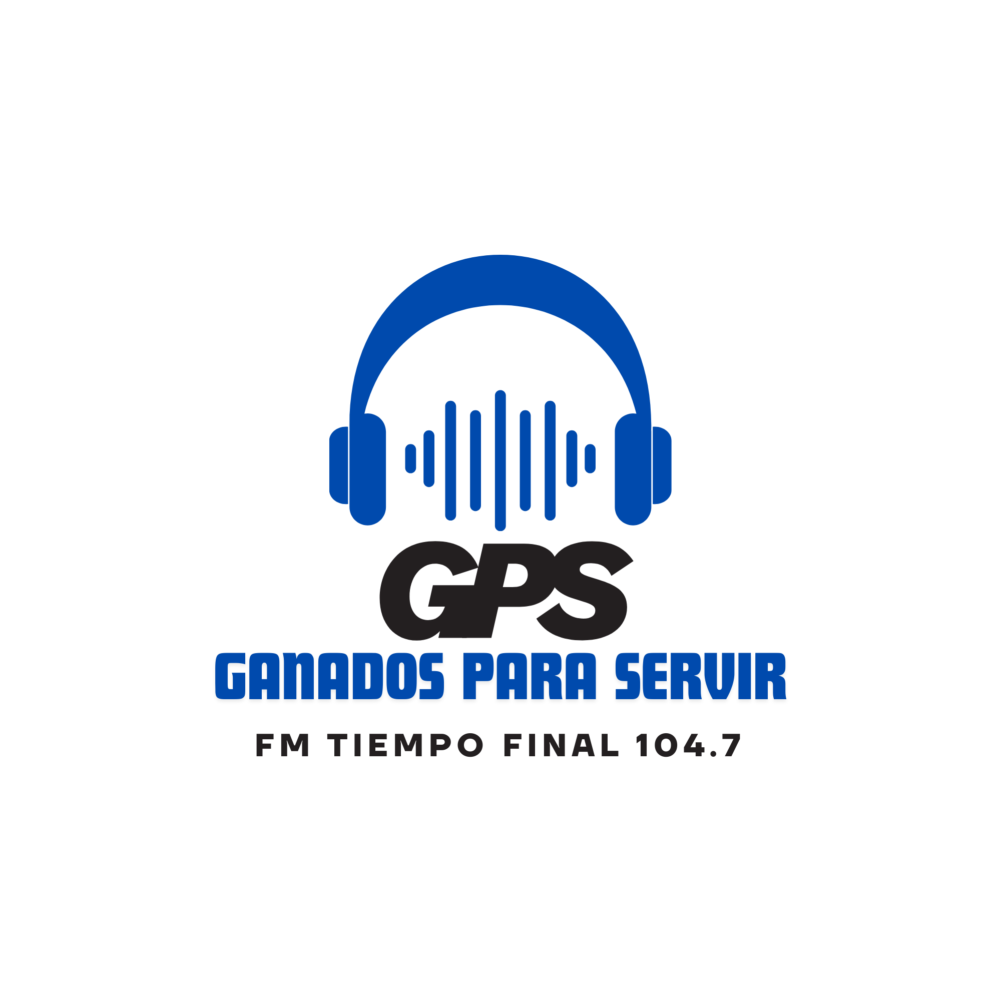 Logo GPS
